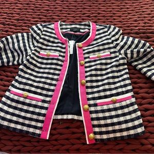 J Crew jacket
